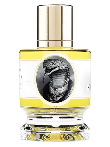 عطر ادکلن کینگ کبرا زولوجیست پرفیومز - King Cobra Zoologist Perfumes - بررسی، قیمت و خرید