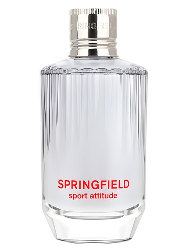 عطر ادکلن اسپورت اتیتود اسپرینگفیلد - Sport Attitude Springfield - بررسی، قیمت و خرید
