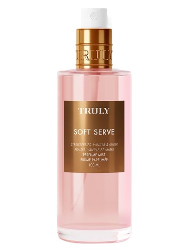 عطر ادکلن سافت سرو ترولی - Soft Serve Truly - بررسی، قیمت و خرید