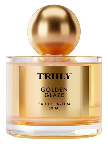 عطر ادکلن گلدن گلیز تْرولی - Golden Glaze Truly - بررسی، قیمت و خرید