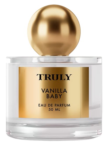 عطر ادکلن ونیلّا بیبی تریولی - Vanilla Baby Truly - بررسی، قیمت و خرید