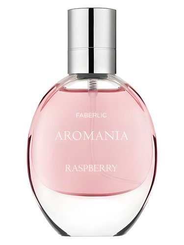 عطر ادکلن آرومانیا رزبری فابرلیک - Aromania Raspberry Faberlic - بررسی، قیمت و خرید