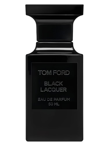 عطر ادکلن بلاک لاکر تام فورد - Black Lacquer Tom Ford - بررسی، قیمت و خرید
