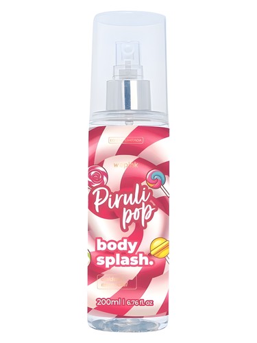 عطر ادکلن پیرولیتو پاپ وی پینک - Pirulito Pop We Pink - بررسی، قیمت و خرید