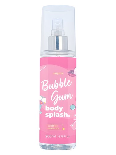 عطر ادکلن بابِل گام وی پینک - Bubble Gum We Pink - بررسی، قیمت و خرید