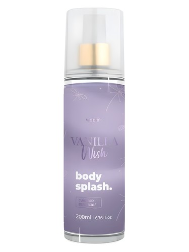 عطر ادکلن ونلا ویش وی پینک - Vanilla Wish We Pink - بررسی، قیمت و خرید
