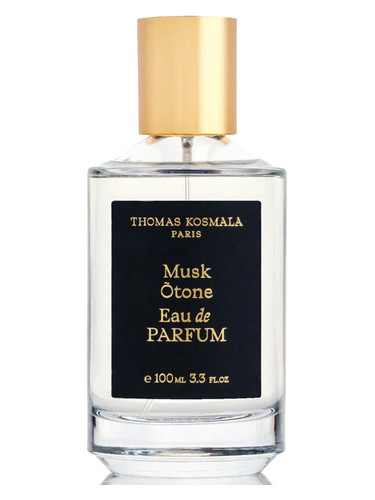 عطر ادکلن ماسک اوتونه توماس کوسمالا - Musk Ōtone Thomas Kosmala - بررسی، قیمت و خرید