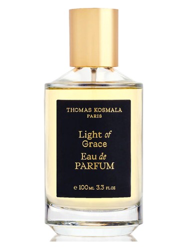 عطر ادکلن لایت آو گریس توماس کاسملا - Light Of Grace Thomas Kosmala - بررسی، قیمت و خرید