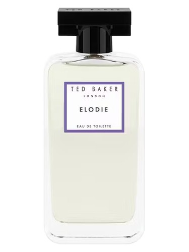 عطر ادکلن اِلُدی تد بیکر - Elodie Ted Baker - بررسی، قیمت و خرید