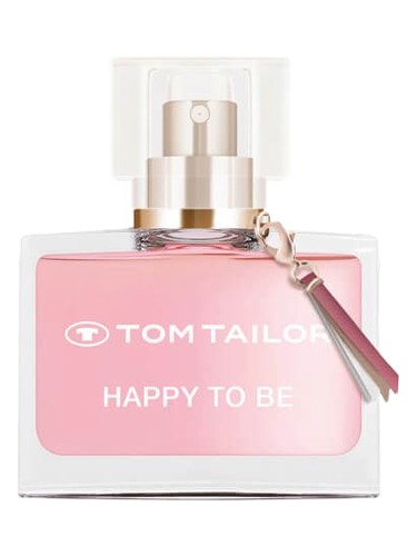 عطر ادکلن هپی تو بی وومن تام تیلور - Happy to Be Woman Tom Tailor - بررسی، قیمت و خرید