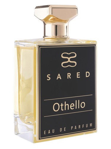 عطر ادکلن اتلو سارد پرفیومز - Othello Sared Perfumes - بررسی، قیمت و خرید