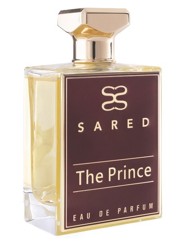 عطر ادکلن دِ پرینس سارد پرفیومز - The Prince Sared Perfumes - بررسی، قیمت و خرید