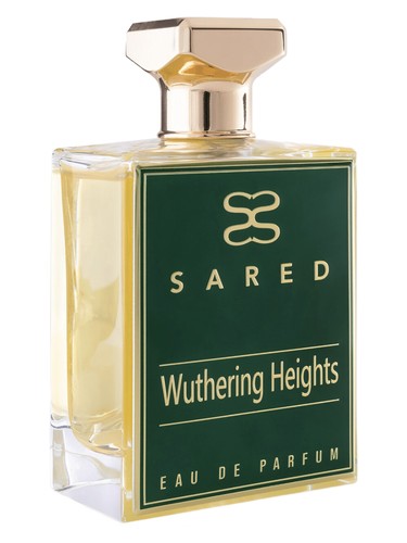 عطر ادکلن واترینگ هایتز سرد پرفیومز - Wuthering Heights Sared Perfumes - بررسی، قیمت و خرید