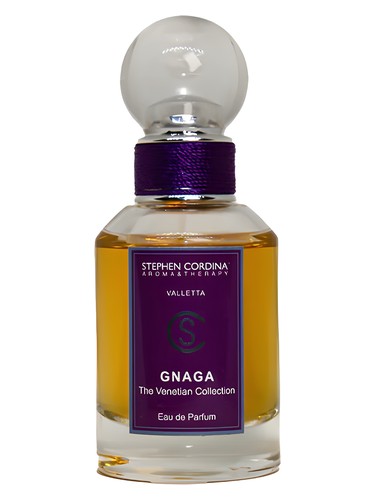 عطر ادکلن گناگا استیون کوردینا آروماآندتراپی - Gnaga Stephen Cordina Aroma & Therapy - بررسی، قیمت و خرید