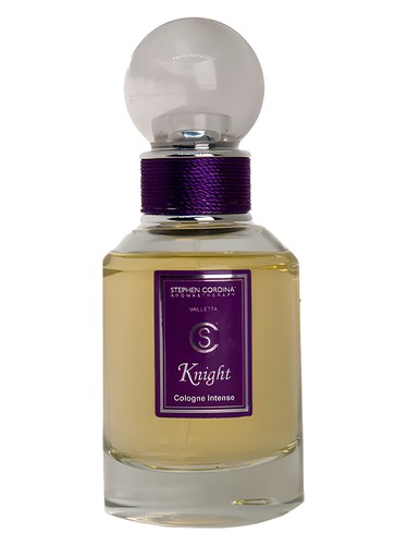 عطر ادکلن نایت استفن کوردینا آرومای تراپی - Knight Stephen Cordina Aroma & Therapy - بررسی، قیمت و خرید
