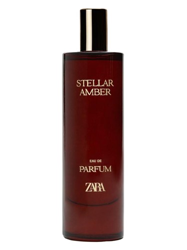 عطر ادکلن استلار امبر زارا - Stellar Amber Zara - بررسی، قیمت و خرید