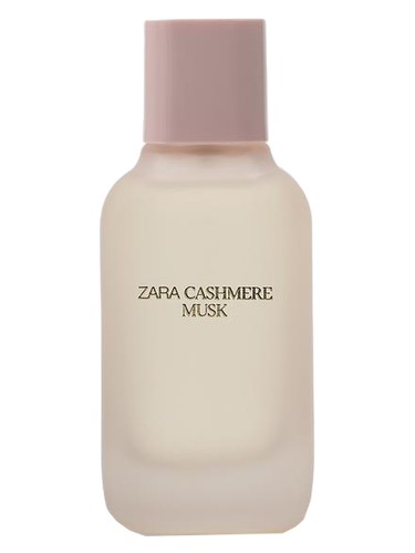 عطر ادکلن کشمر ماسک زارا - Cashmere Musk Zara - بررسی، قیمت و خرید