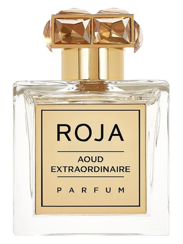 عطر ادکلن عود اکسترا اوردینر روجا داو - Aoud Extraordinaire Roja Dove - بررسی، قیمت و خرید