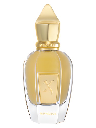 عطر ادکلن نیوکلئوس زرجوف - Newcleus Xerjoff - بررسی، قیمت و خرید