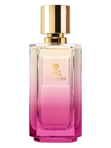عطر ادکلن اسکالپرز هر اند د وایلد فلاور اسکالپرز - Scalpers Her and The Wild Flower Scalpers - بررسی، قیمت و خرید