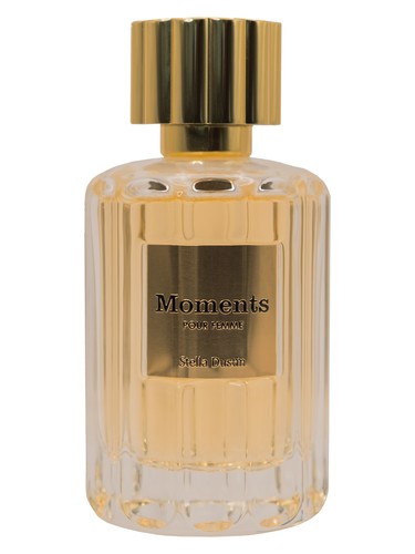 عطر ادکلن مومنتس پور فم استلا داستین - Moments Pour Femme Stella Dustin - بررسی، قیمت و خرید