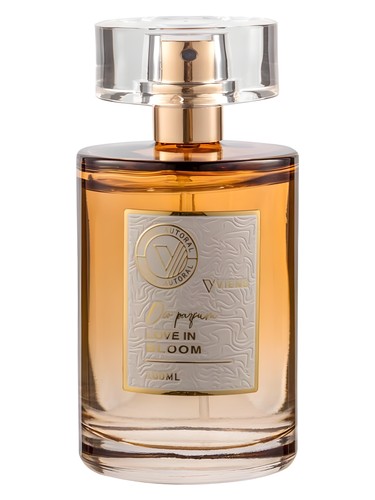 عطر ادکلن لاو این بلوم وینز - Love In Bloom VIENS - بررسی، قیمت و خرید