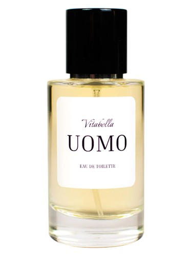 عطر ادکلن اوُمو ویتابلا - Uomo Vitabella - بررسی، قیمت و خرید