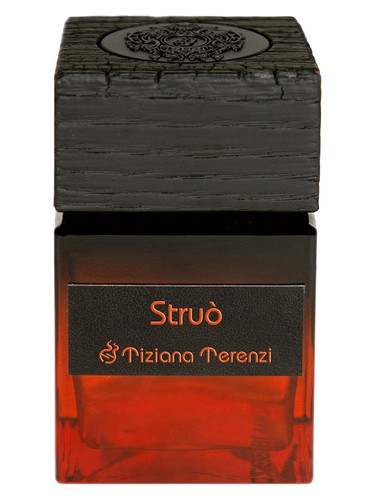 عطر ادکلن استرو تیزیانا ترنزی - Struò Tiziana Terenzi - بررسی، قیمت و خرید