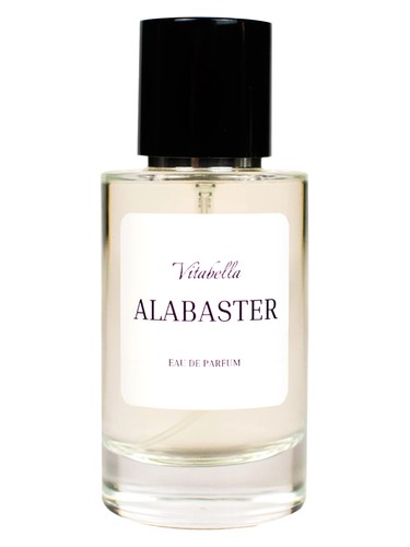 عطر ادکلن آلاباستر ویتابلا - Alabaster Vitabella - بررسی، قیمت و خرید