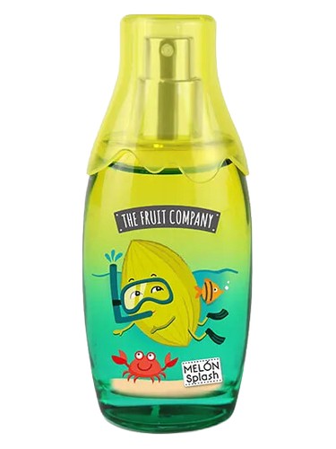 عطر ادکلن ملون اسپلش د فروت کامپنی - Melon Splash The Fruit Company - بررسی، قیمت و خرید