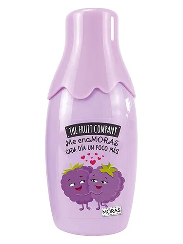 عطر ادکلن موراس د فروت کمپانی - Moras The Fruit Company - بررسی، قیمت و خرید