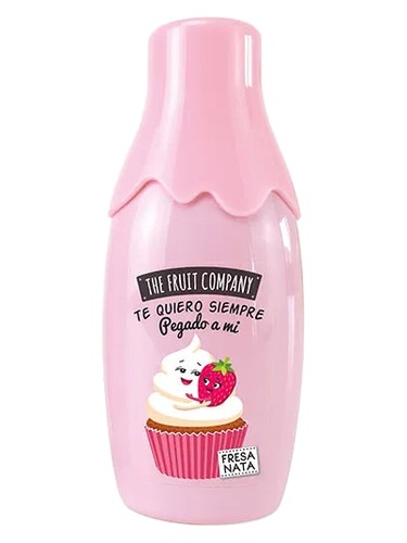 عطر ادکلن فرسا ناتا دفروت کامپنی - Fresa Nata The Fruit Company - بررسی، قیمت و خرید