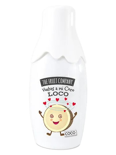 عطر ادکلن کوکو دفروت کمپانی - Coco The Fruit Company - بررسی، قیمت و خرید