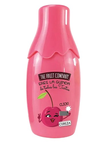 عطر ادکلن سه‌رِزا د فروت کمپانی - Cereza The Fruit Company - بررسی، قیمت و خرید