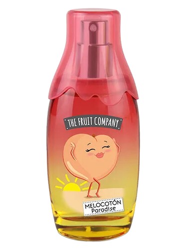 عطر ادکلن ملوکوتون پارادایس د فروت کمپانی - Melocoton Paradise The Fruit Company - بررسی، قیمت و خرید