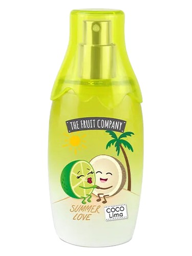 عطر ادکلن کوکو لیما د فروت کمپانی - Coco Lima The Fruit Company - بررسی، قیمت و خرید