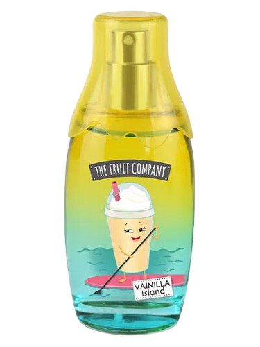 عطر ادکلن ونیل آیلند د فروت کامپنی - Vanilla Island The Fruit Company - بررسی، قیمت و خرید