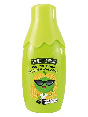 عطر ادکلن مانزانا د فروت کمپانی - Manzana The Fruit Company - بررسی، قیمت و خرید