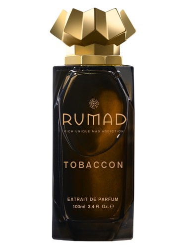 عطر ادکلن تُبَکِن رومد - TOBACCON RUMAD - بررسی، قیمت و خرید
