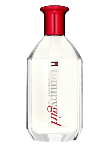 عطر ادکلن تامی گرل فوراور تامی هیلفیگر - Tommy Girl Forever Tommy Hilfiger - بررسی، قیمت و خرید