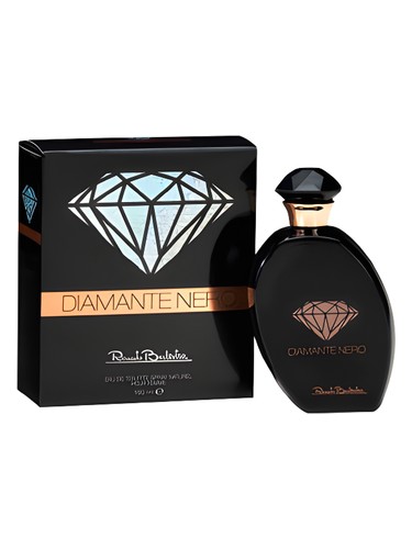 عطر ادکلن دیامانته نرو رناتو بالسترا - Diamante Nero Renato Balestra - بررسی، قیمت و خرید