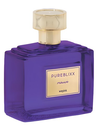 عطر ادکلن پیوربلیکسمو وی پینک - Pureblixx Mauve We Pink - بررسی، قیمت و خرید