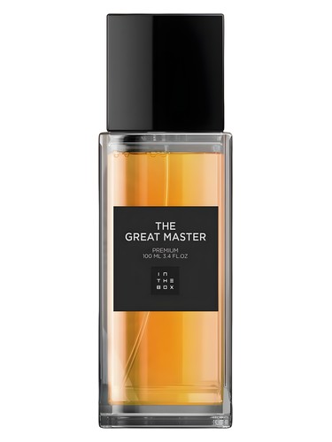 عطر ادکلن د گرییت مستر این د باکس - The Great Master In The Box - بررسی، قیمت و خرید