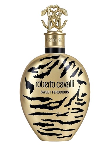 عطر ادکلن روبerto کاوالی سوییت فروشیوس روبرتو کاوالی - Roberto Cavalli Sweet Ferocious Roberto Cavalli - بررسی، قیمت و خرید