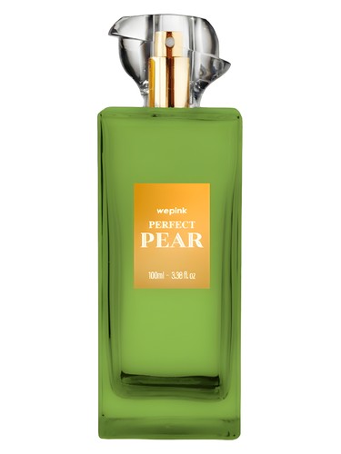 عطر ادکلن پرفکت پیر وی پینک - Perfect Pear We Pink - بررسی، قیمت و خرید