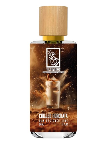 عطر ادکلن چیلد هورچاتا دووا برند - Chilled Horchata The Dua Brand - بررسی، قیمت و خرید