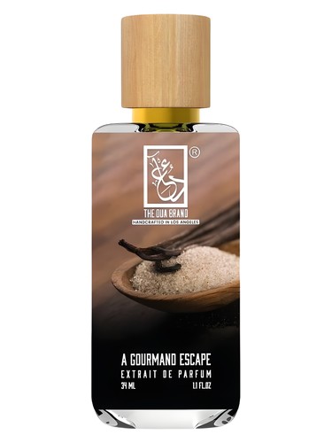 عطر ادکلن ا گورماند اِسکِیپ د دوا برند - A Gourmand Escape The Dua Brand - بررسی، قیمت و خرید