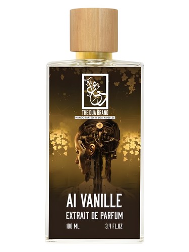 عطر ادکلن ای آی ونیل د دوعه برند - AI Vanille The Dua Brand - بررسی، قیمت و خرید
