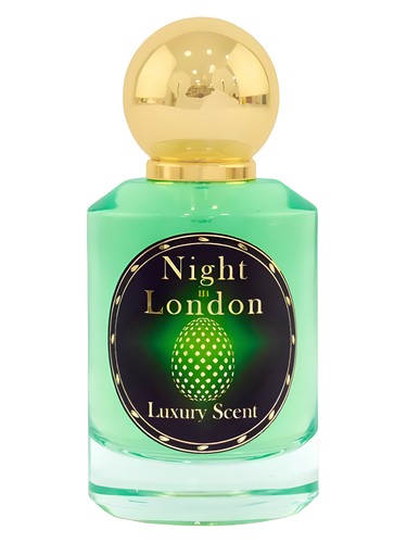 عطر ادکلن نایت این لندن لاکچری سنت - Night in London Luxury Scent - بررسی، قیمت و خرید