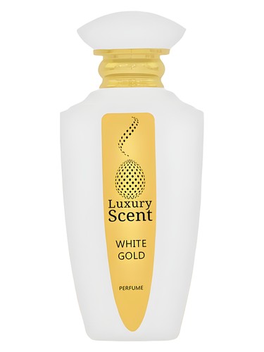 عطر ادکلن وایت گلد لاکچری سنت - White Gold Luxury Scent - بررسی، قیمت و خرید